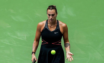 Соболенко вышла в четвертый круг турнира WTA 1000 в Майами