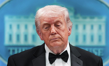 Трамп высказался за идею переименовать антимиграционную полицию ICE в NICE