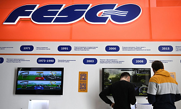 Фигурантам дела группы FESCO вменяют растрату на 885 миллионов рублей