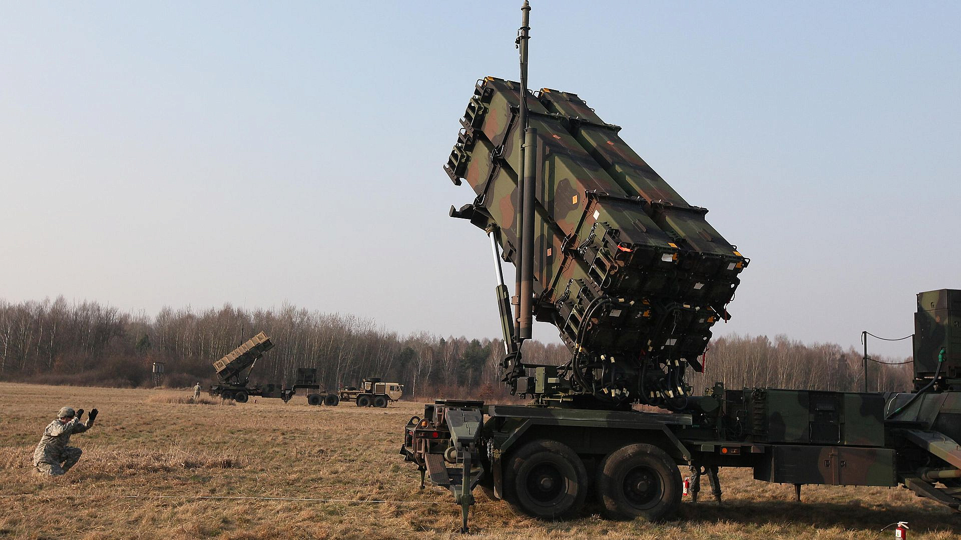 В Польше рассказали, когда решат о передаче Украине ракет для Patriot 