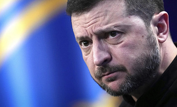 СМИ узнали, когда Рубио встретится с Зеленским