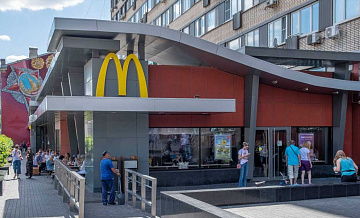 Рестораны McDonald’s по всей стране откроются в течение двух месяцев