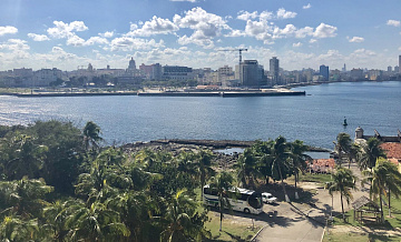 Рано говорить, что Куба потеряла союзника в лице Венесуэлы, заявил посол