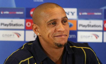 Роберто Карлос рассказал об операции на сердце