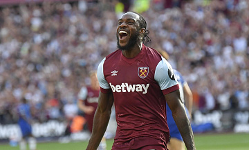 "Вест Хэм" вышел в четвертьфинал Кубка Англии