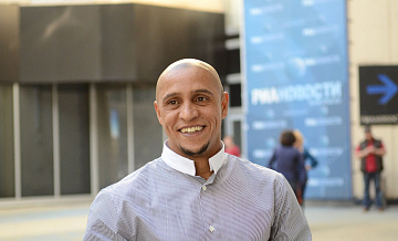 Роберто Карлос перенес операцию на сердце, пишут СМИ