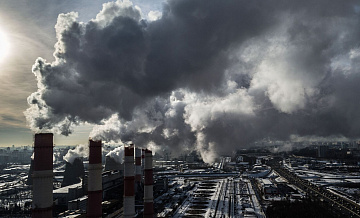 Россиянам рассказали, почему важно экономить электричество