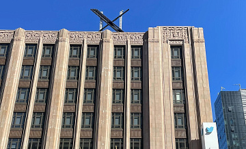 В ЕК заявили, что не собираются покидать платформу X, несмотря на критику