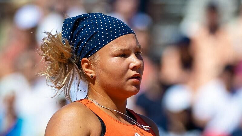 ������� ����� �� ������ ���� Australian Open