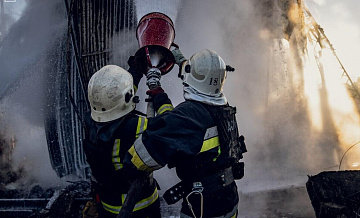В Николаеве прогремел второй взрыв