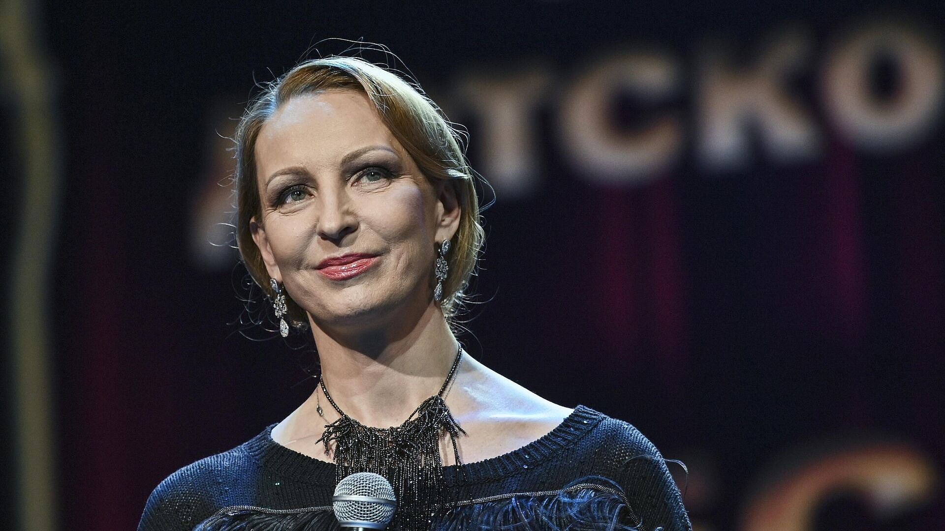 Лиепа прокомментировала потерю литовского гражданства