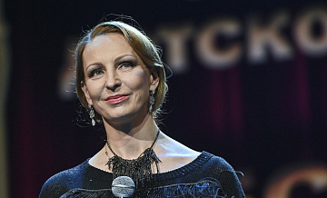 Лиепа прокомментировала потерю литовского гражданства