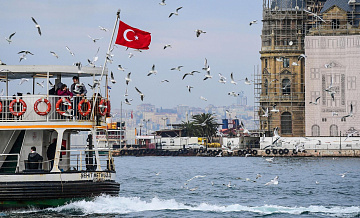 В Турции назвали экспорт в Россию кошмаром для бизнесменов