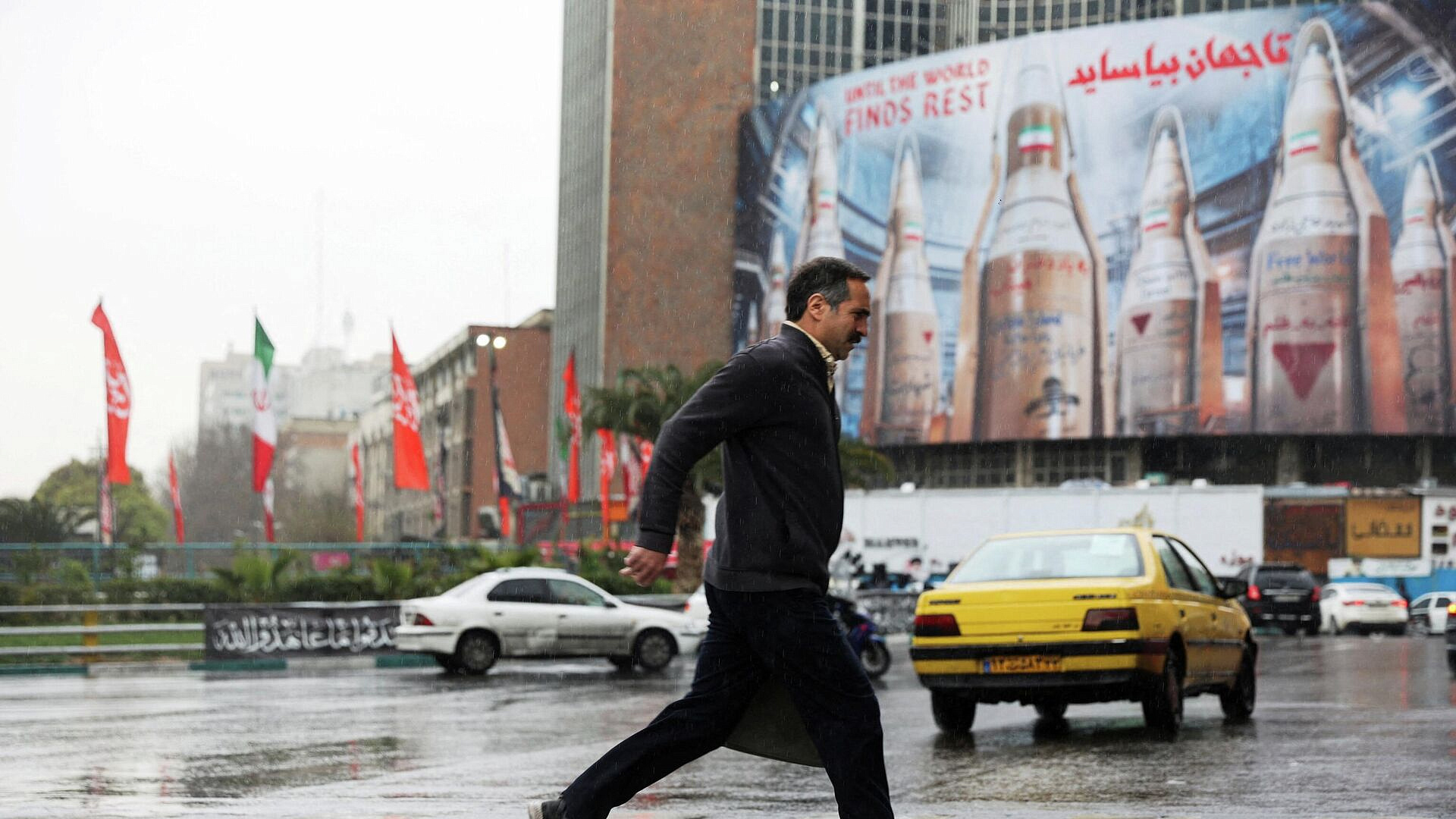 В США знали о последствиях попытки смены власти в Иране, заявил Джо Кент