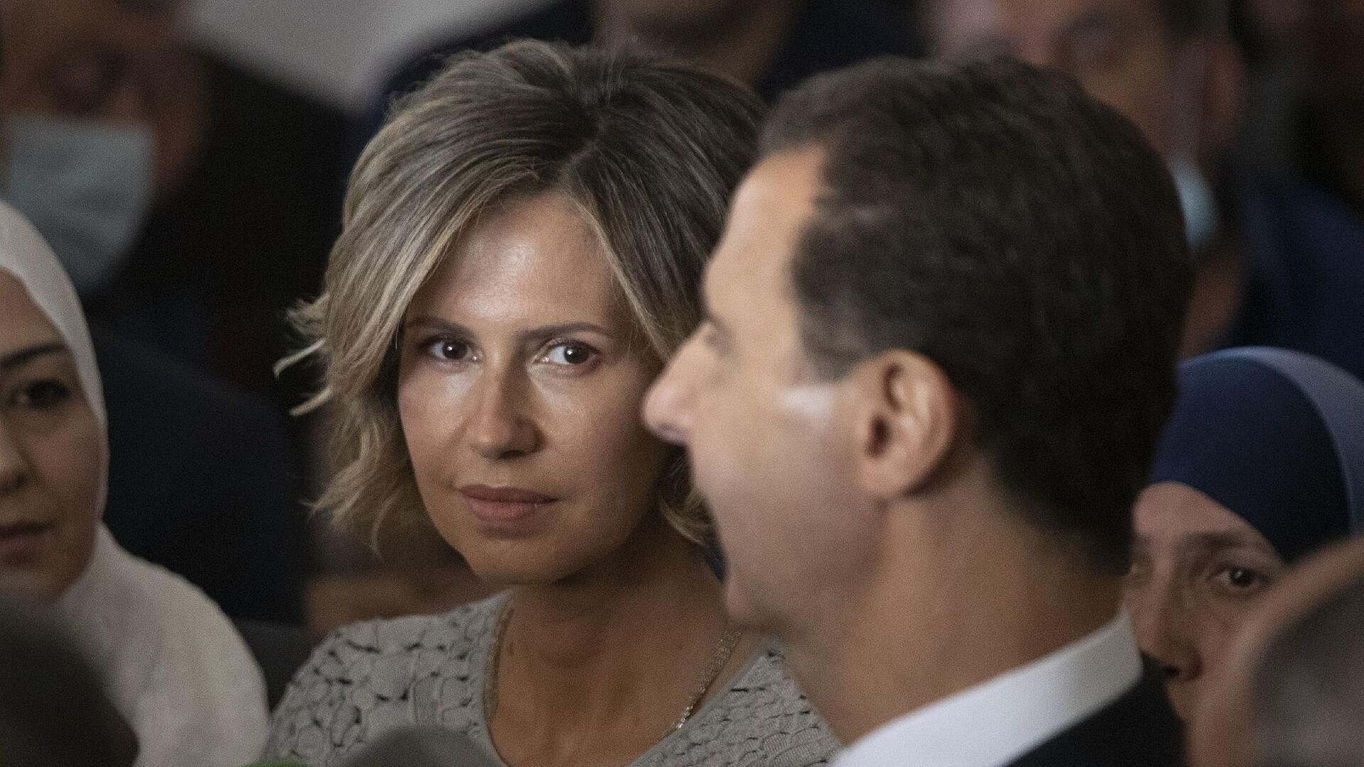 Британия пока не лишит гражданства жену Асада, пишут СМИ