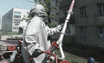 В генах детей ликвидаторов Чернобыля нашли нечто странное