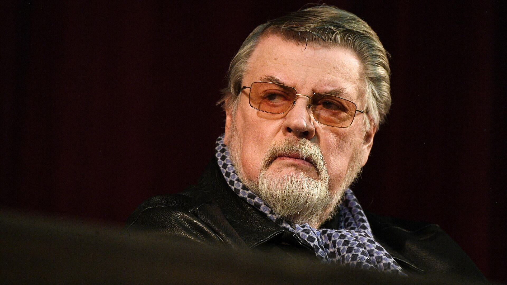 Путин выразил соболезнования родным Александра Ширвиндта