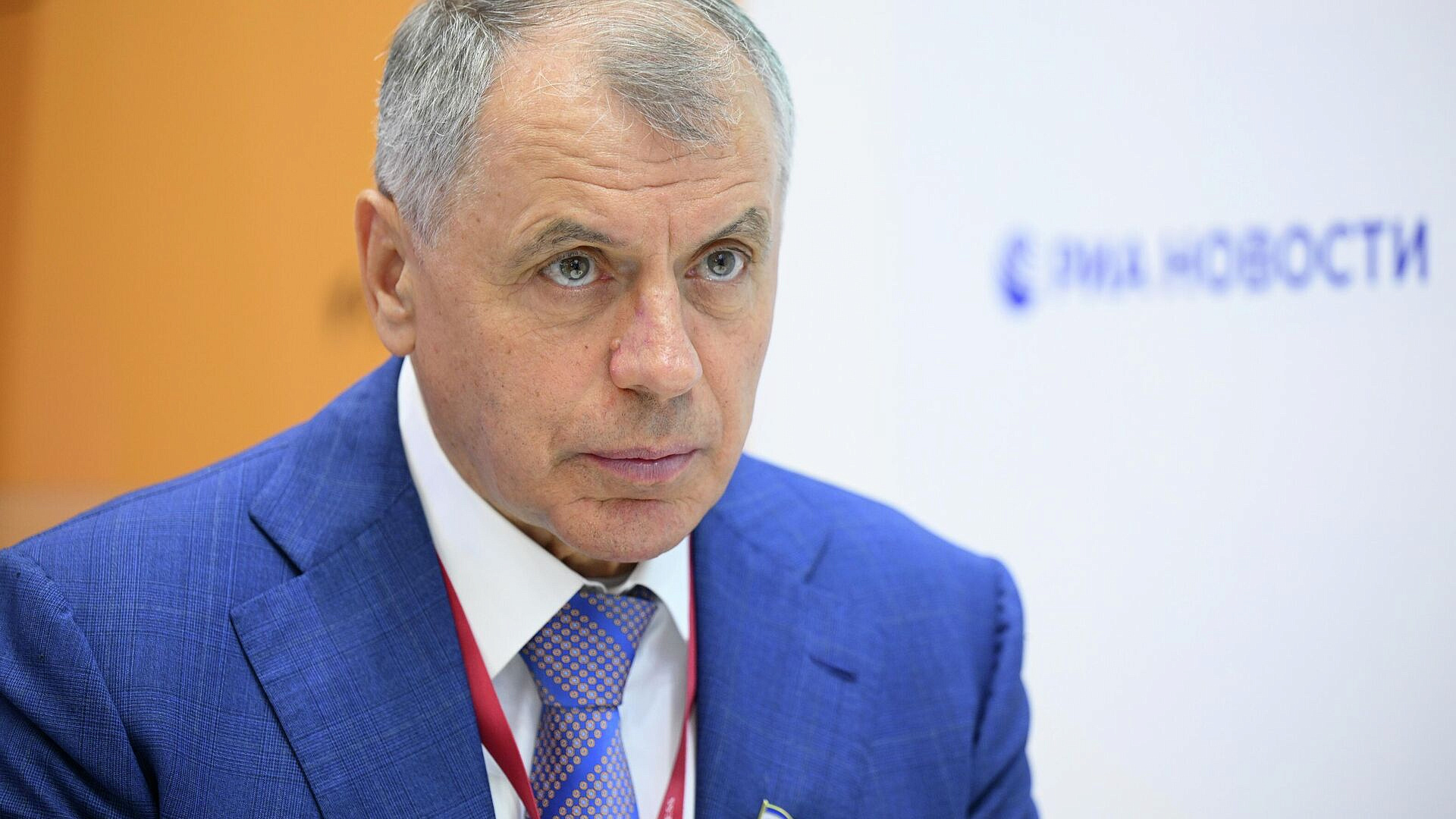 Константинов раскритиковал правнучку Хрущева после ее заявлений о Крыме