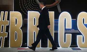 В Индии сделали неожиданное заявление о БРИКС