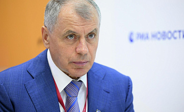 Константинов раскритиковал правнучку Хрущева после ее заявлений о Крыме