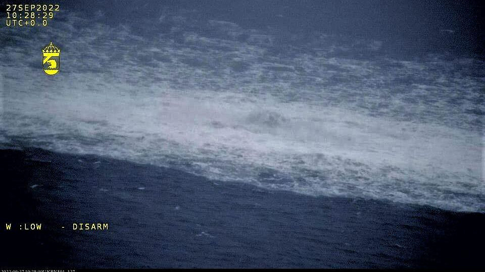 В Кремле назвали подрыв "Северных потоков" без ведома Байдена невозможным