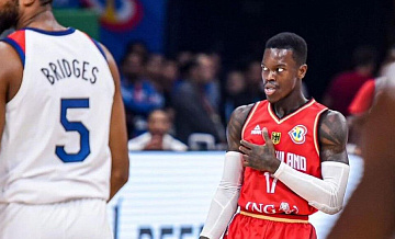 НБА отстранила защитника "Сакраменто" Шредера за стычку