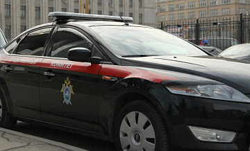 В Ленинградской области ищут предполагаемого убийцу полицейского