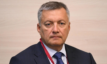 Губернатор Приангарья призвал приостановить майнинг на юге региона