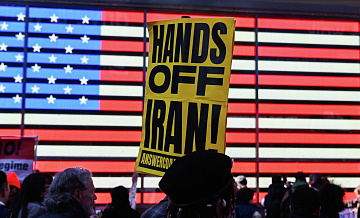 "Мы попали": в США рассказали, что случилось во время атаки на Иран