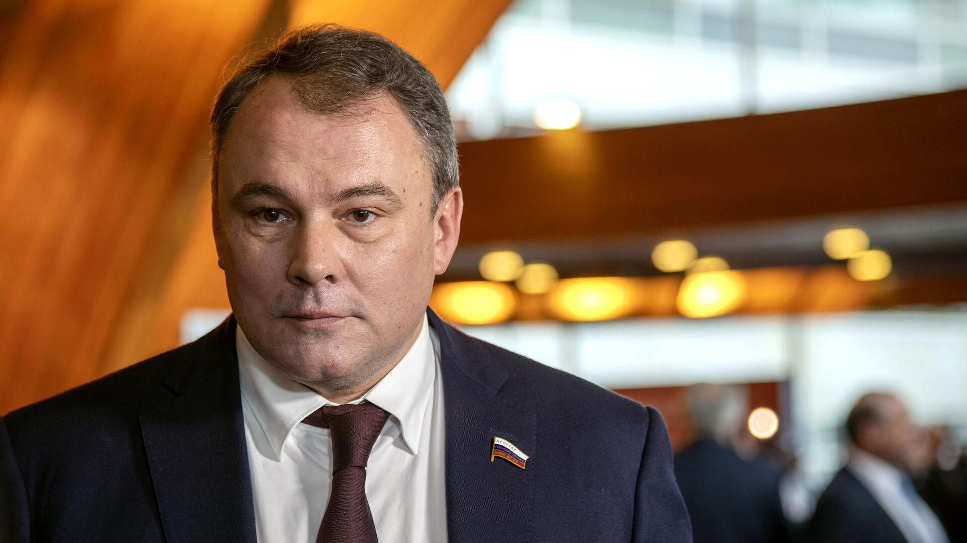 В Госдуме рассказали, что ждет французских военных на Украине