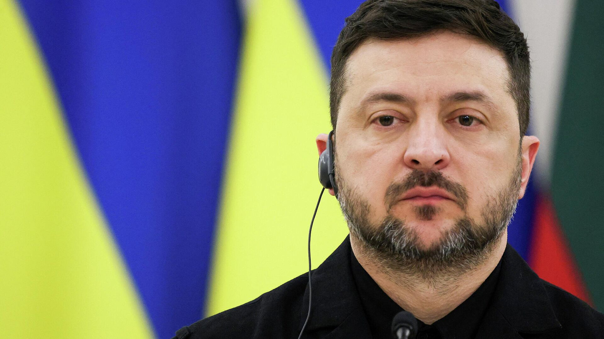 Зеленский назначил врио главы Службы внешней разведки Украины