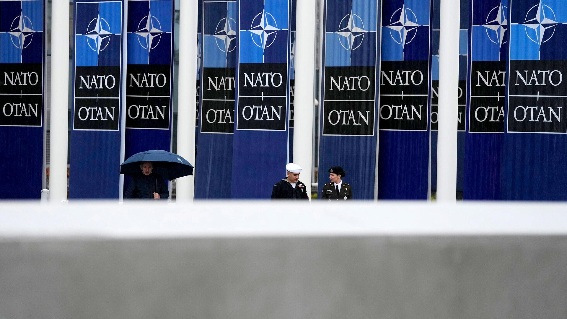 Рубио призвал пересмотреть роль США в НАТО