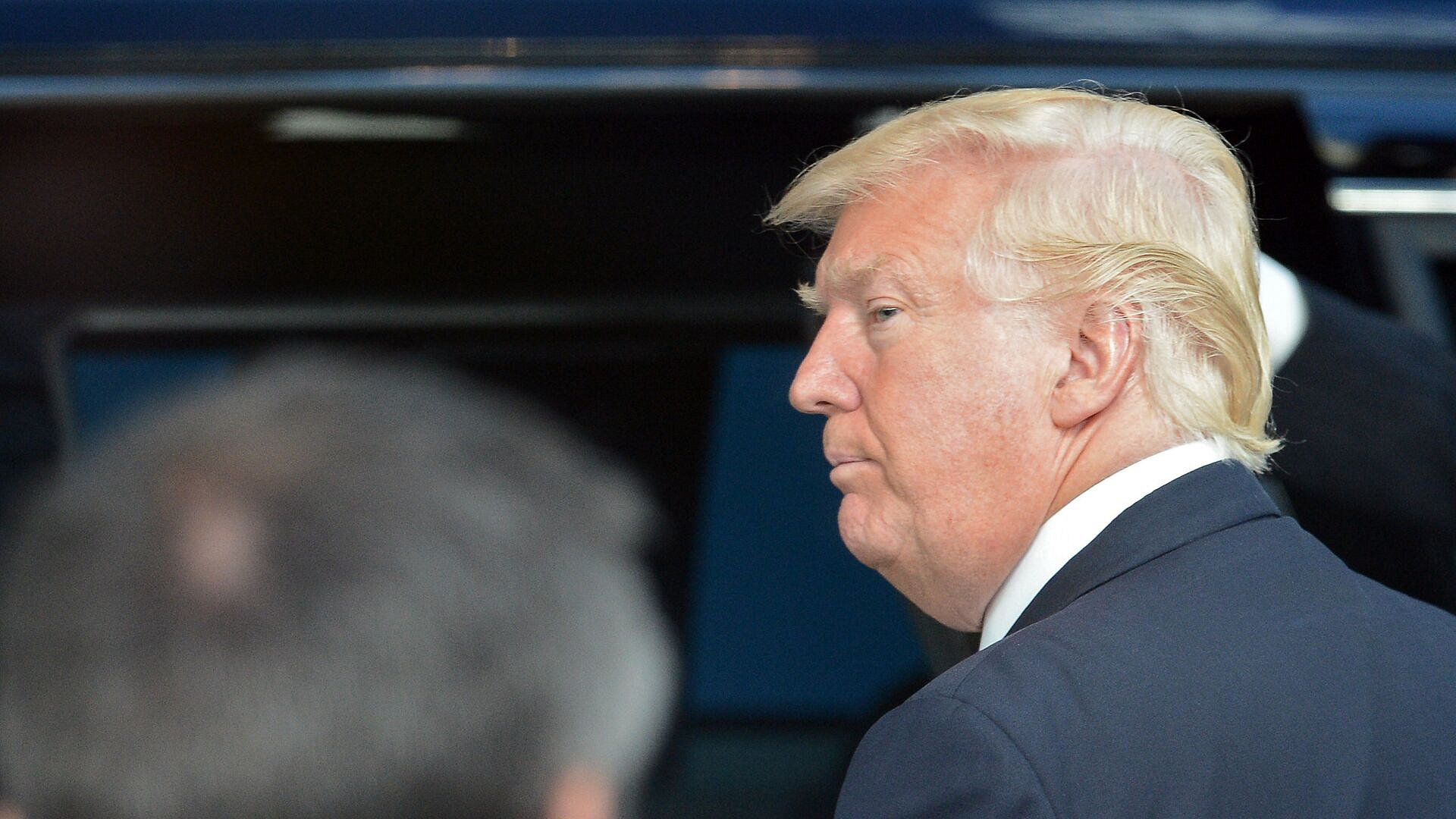 Посол США заявил, что Трамп не собирался вторгаться в Гренландию