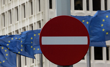 СМИ узнали возможную причину задержек с одобрением санкций ЕС против России