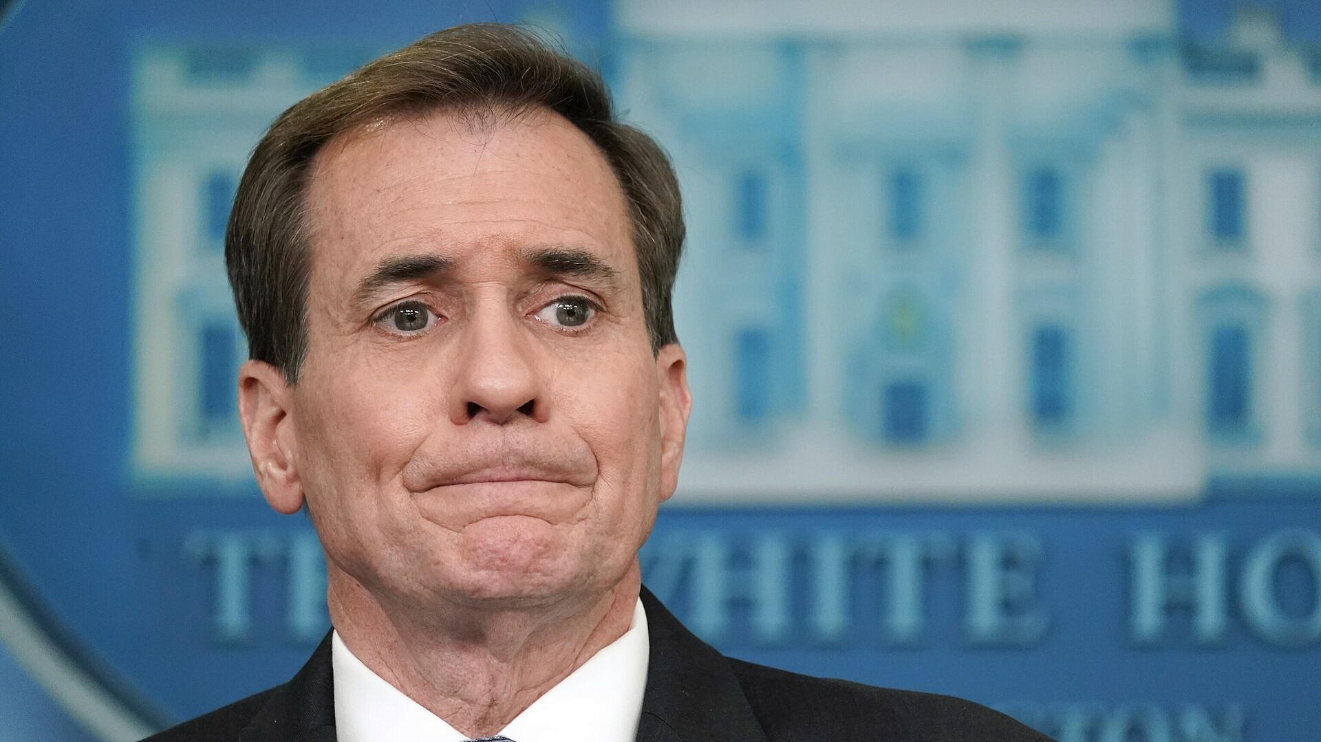 США не содействуют украинским ударам по территории России, заявил Кирби