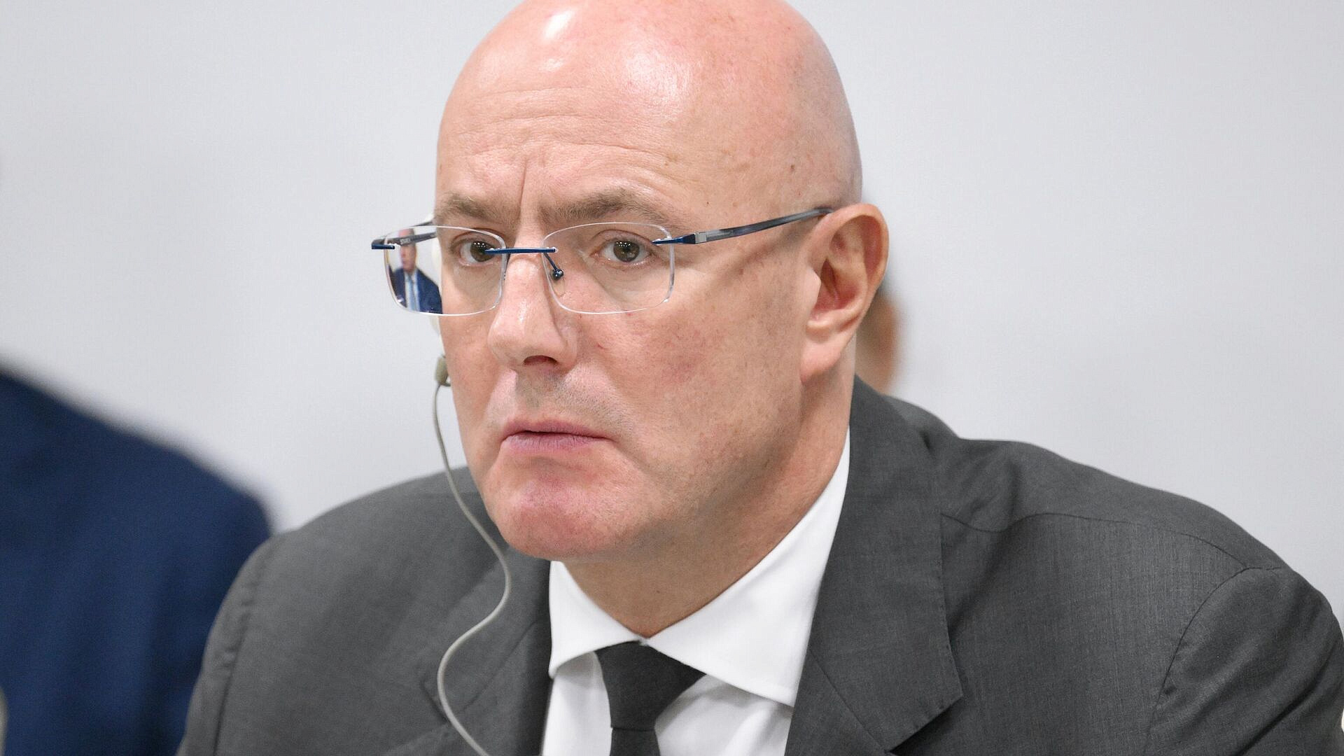 Чернышенко оценил уровень безработицы в России