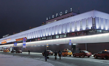 Пулково возобновило обслуживание рейсов после ЧП с А320