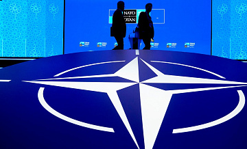 Кандидат в генсеки ООН предложила согласовать неприсоединение Киева к НАТО