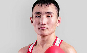 Российский боксер Батлаев взял серебро чемпионата мира