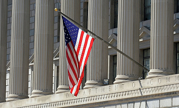 Американскую "дочку" ФБК* внесли в перечень экстремистских организаций