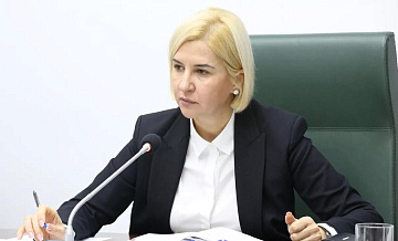 Экс-глава Гагаузии призвала провести референдум о независимости Молдавии