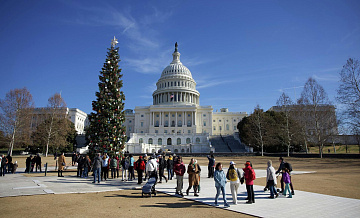 "В течение 24 часов": в США сделали заявление про Украину