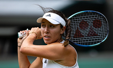 Теннисистка Пегула обыграла украинку Ястремскую на турнире в Брисбене