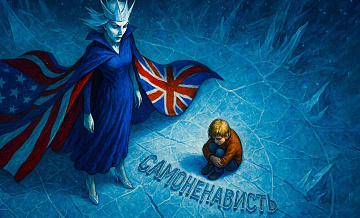 ����� � �����: �������� ���� ����� �������������