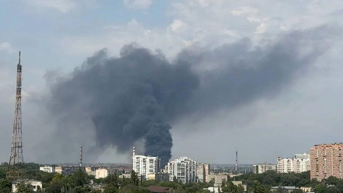 Морские перевозки грузов НАТО на Украину почти прекратились, заявил Лебедев