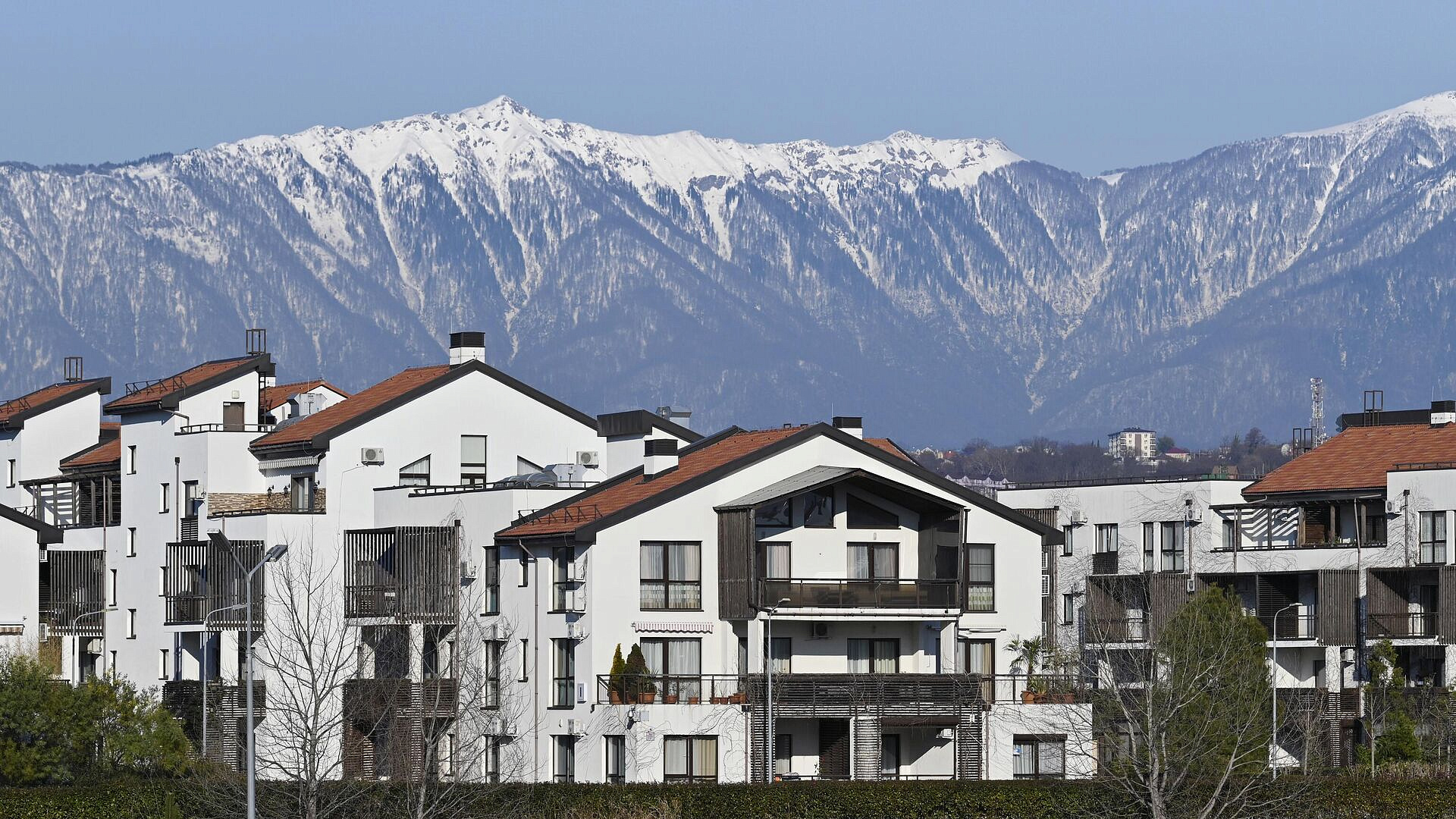 В Сириусе пройдет Международная естественно-научная олимпиада юниоров