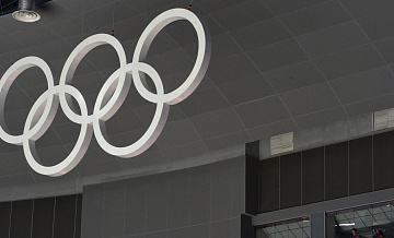 Линия спортивных влаcтей оправдывает себя, заявил Песков