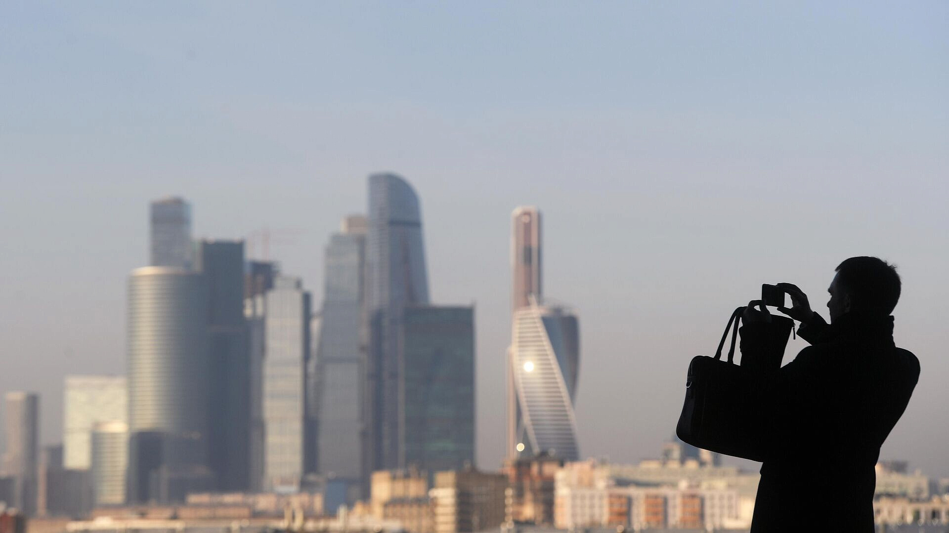 Мишустин поздравил предпринимателей с профессиональным праздником