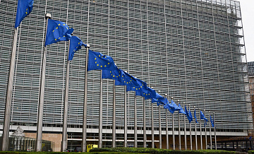 Стал известен объем ущерба для ЕС от конфискации активов России