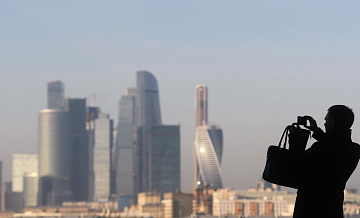 Мишустин поздравил предпринимателей с профессиональным праздником